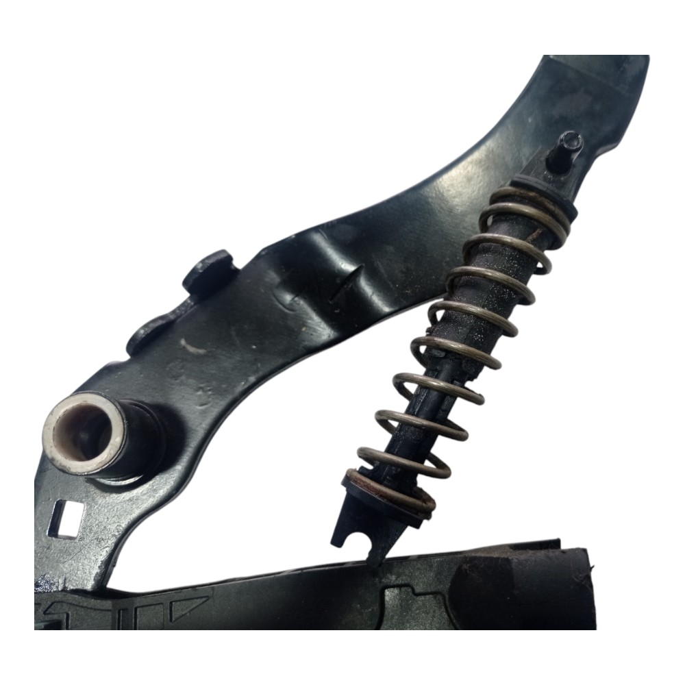 Pedal Embreagem Peugeot 207 2009 2014 74801a V282 2