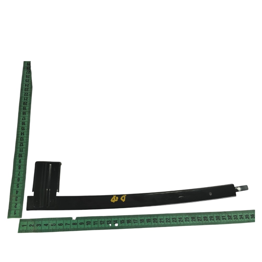Canaleta Vidro Porta Dianteiro Direito Tiggo 5x 2024 V621 7