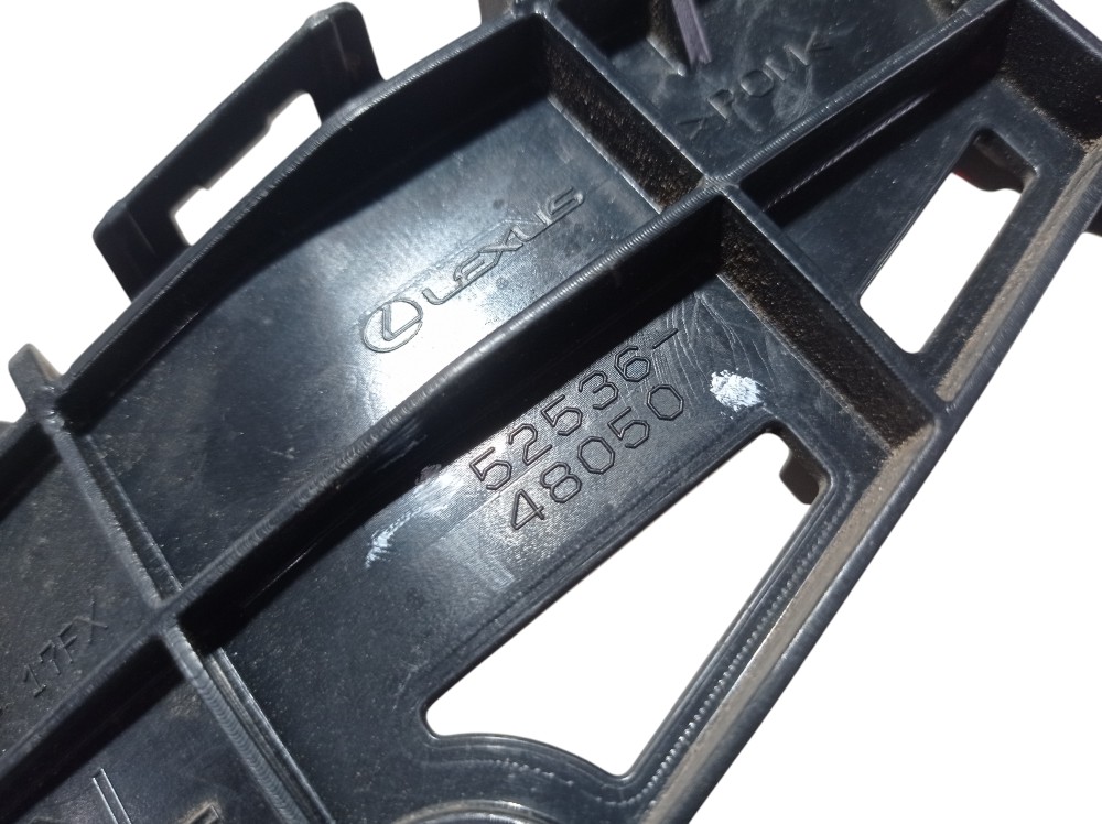 Suporte Parachoque Dianteiro Esquerdo Rx500h Fsport 023 V619 7