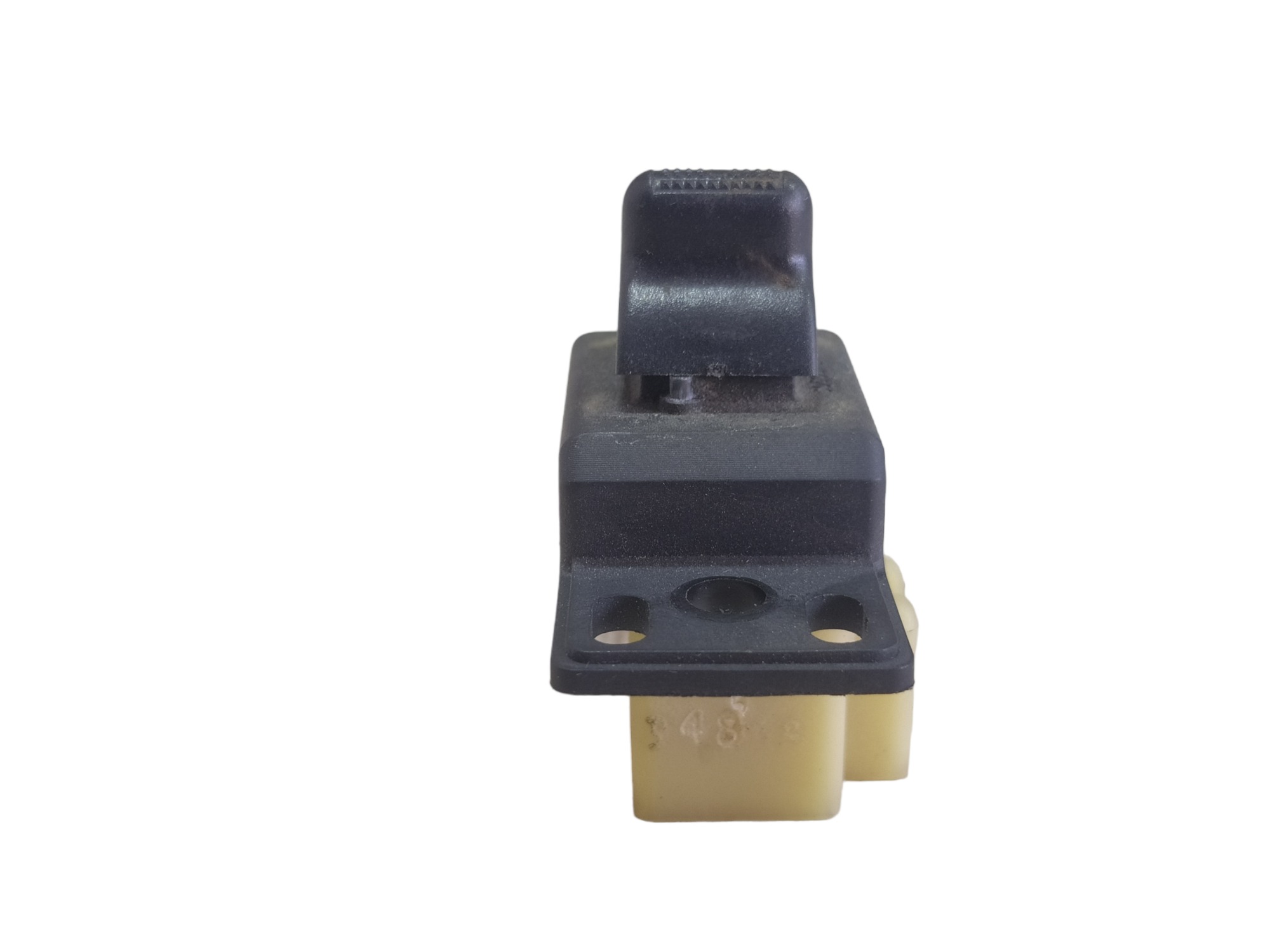 Botao Vidro Dianteiro Direito Grand Caravan 2005 V586 6