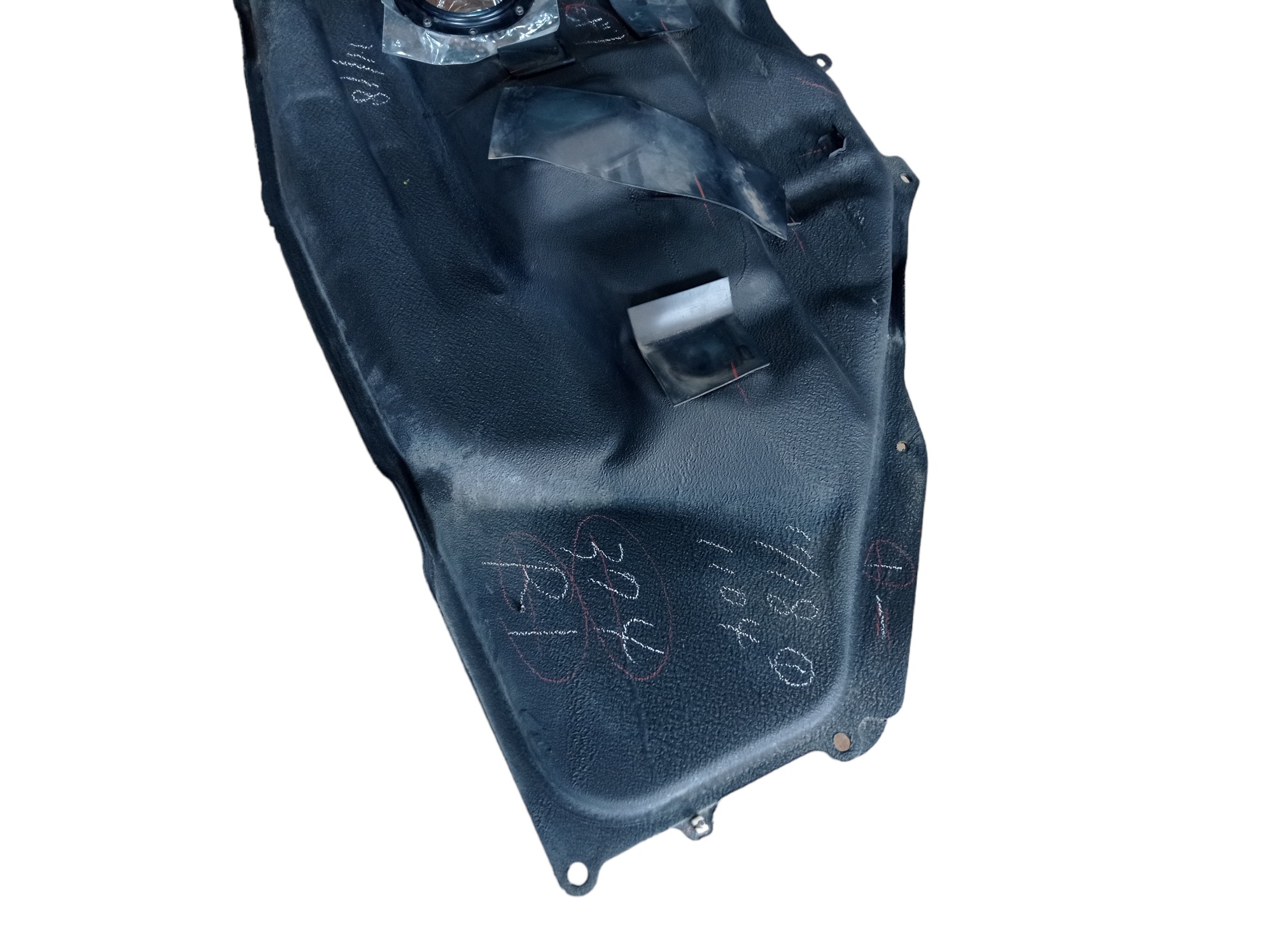 Tanque Combustível Lexus Rx450hl 3.5 V6 2021 V576 7