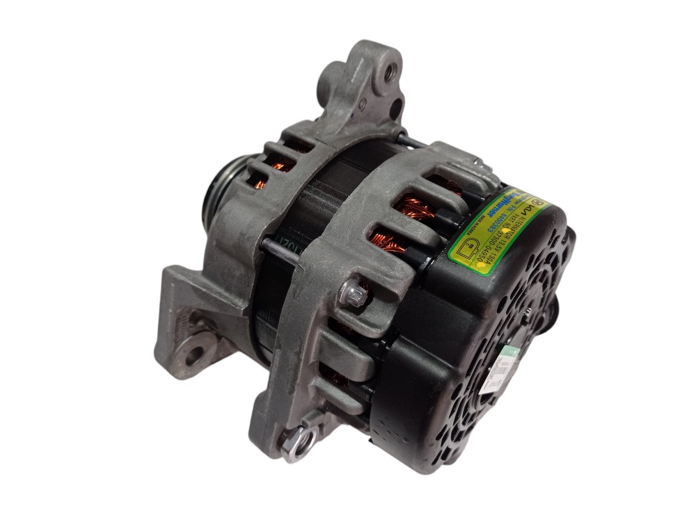 Alternador Hyundai Creta 1.0t Tgdi 2023 V609 2