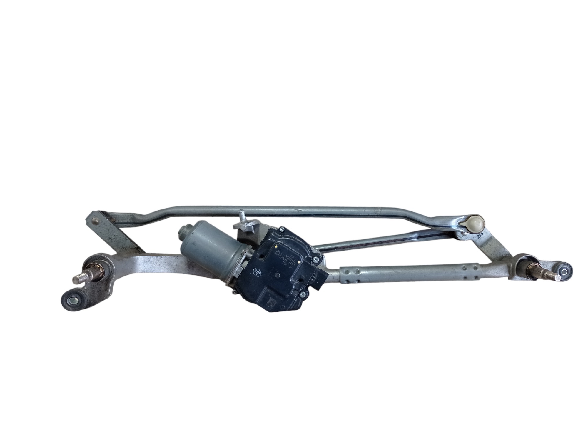 Motor Limpador Parabrisa Land Rover Discovery 5 2019 V597 2