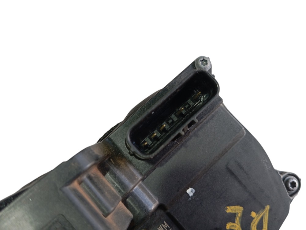 Fechadura Porta Dianteira Esquerda Gwm Ora 2023 2024 V625 4