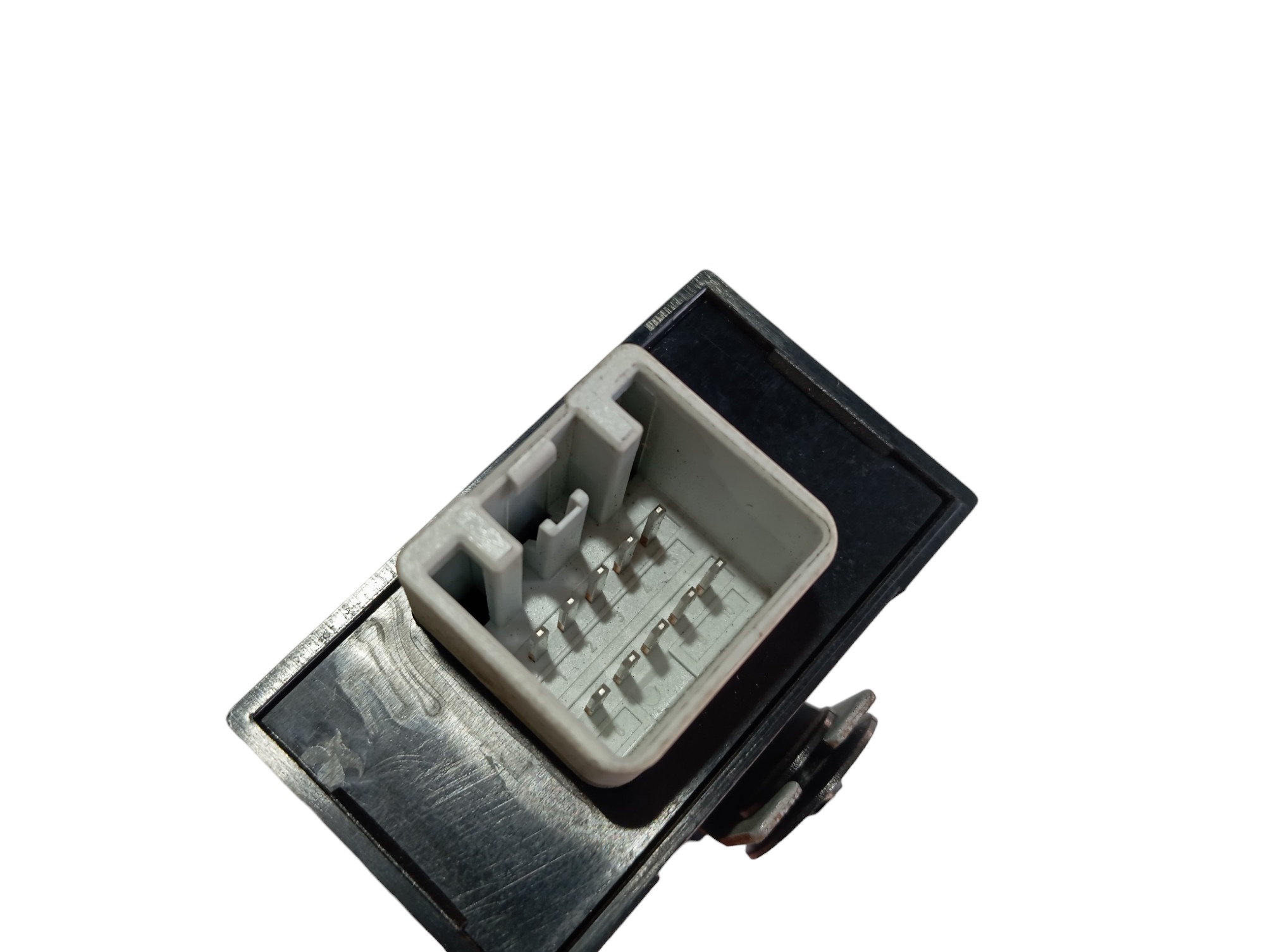Módulo Controle Land Rover Range Rover Evoque 2015 V600 2
