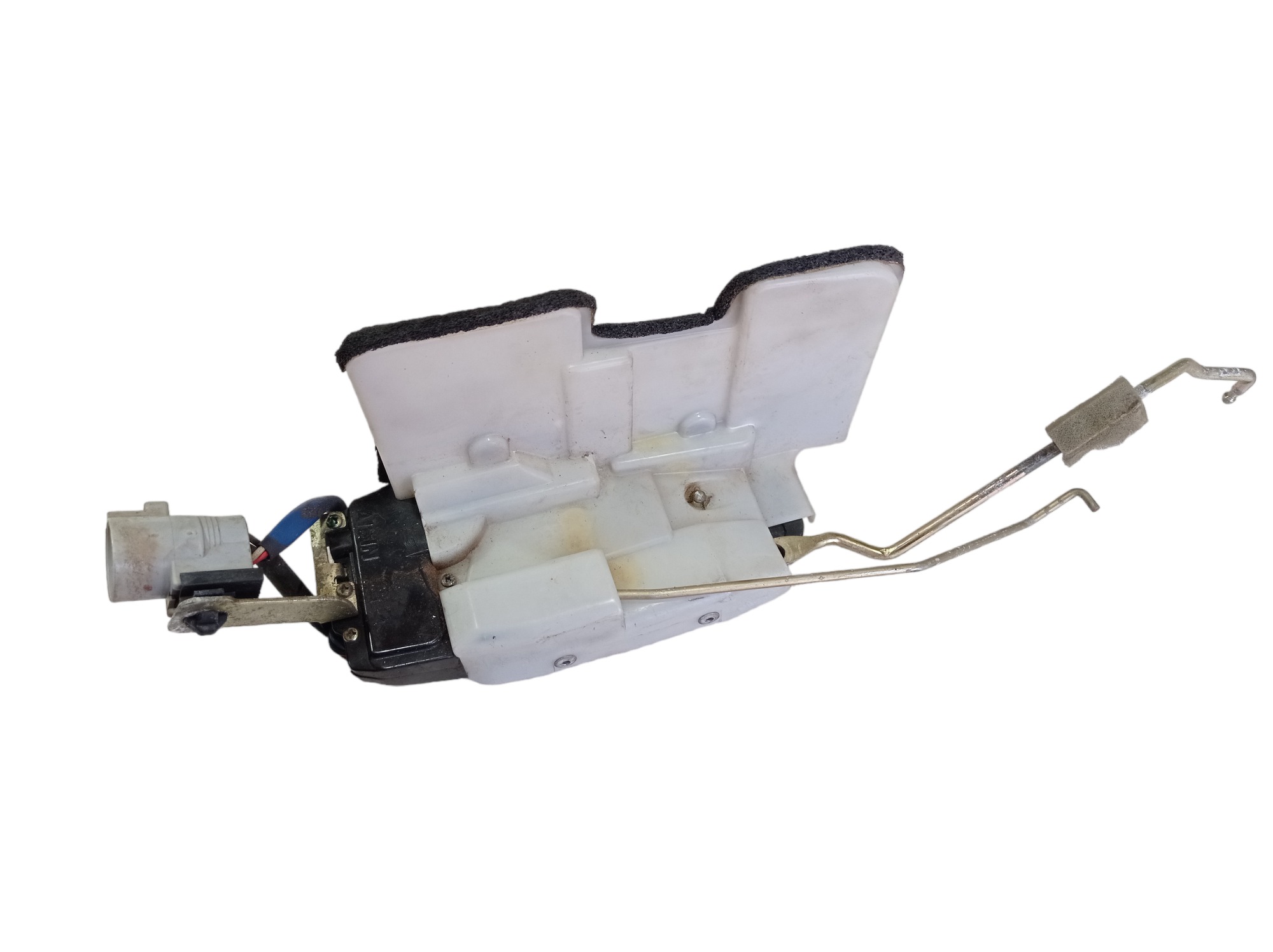 Fechadura Porta Dianteira Esquerda Lexus Es300 1993 V571 1