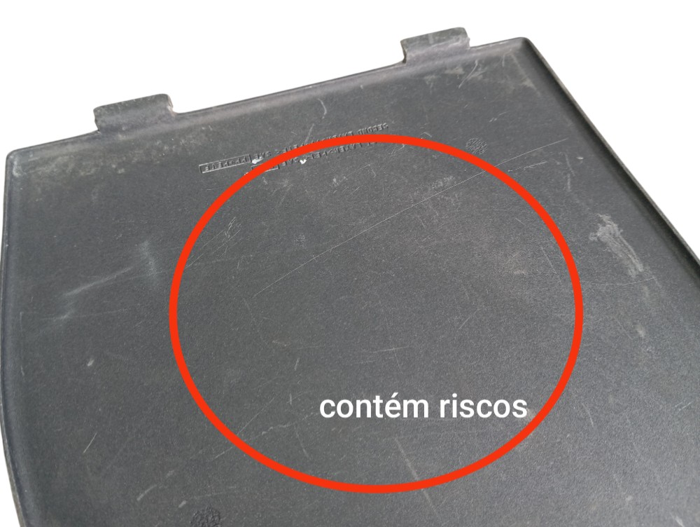 Porta Treco Porta Mala Esquerdo Subaru Legacy Outback 2002 3