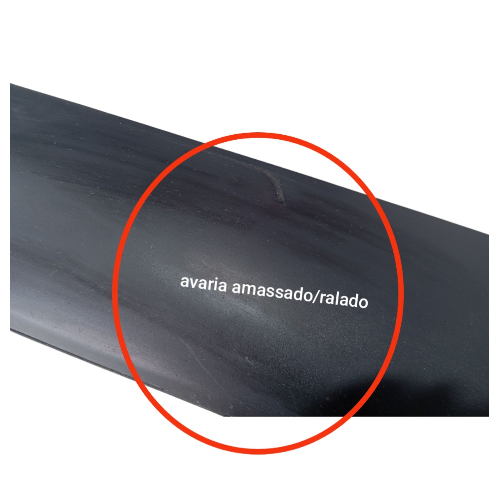 Moldura Ext Porta Diant Direita Honda Hrv Exl 2023 2025 V644 4