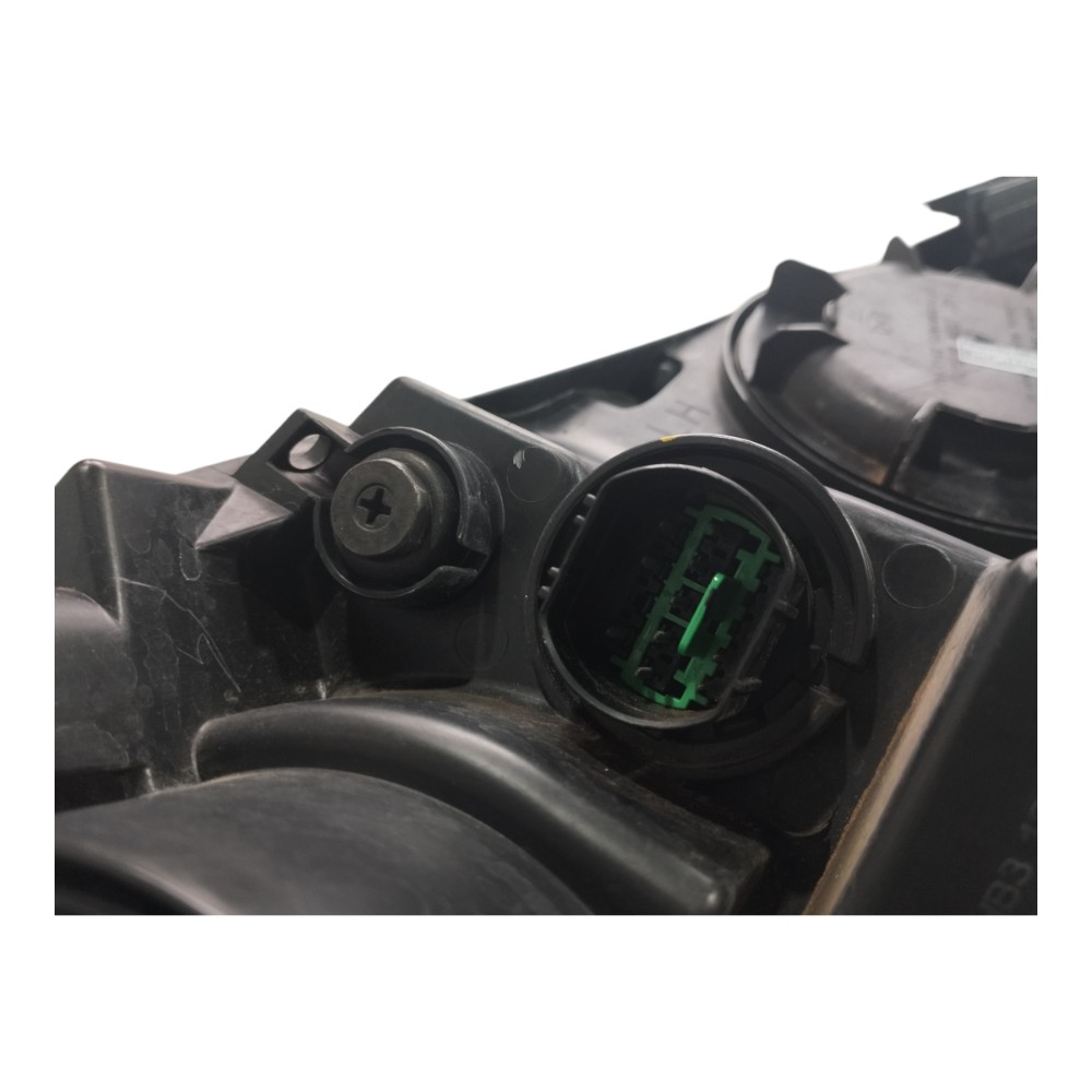 Farol Esquerdo Hyundai Creta 2019 V436 4