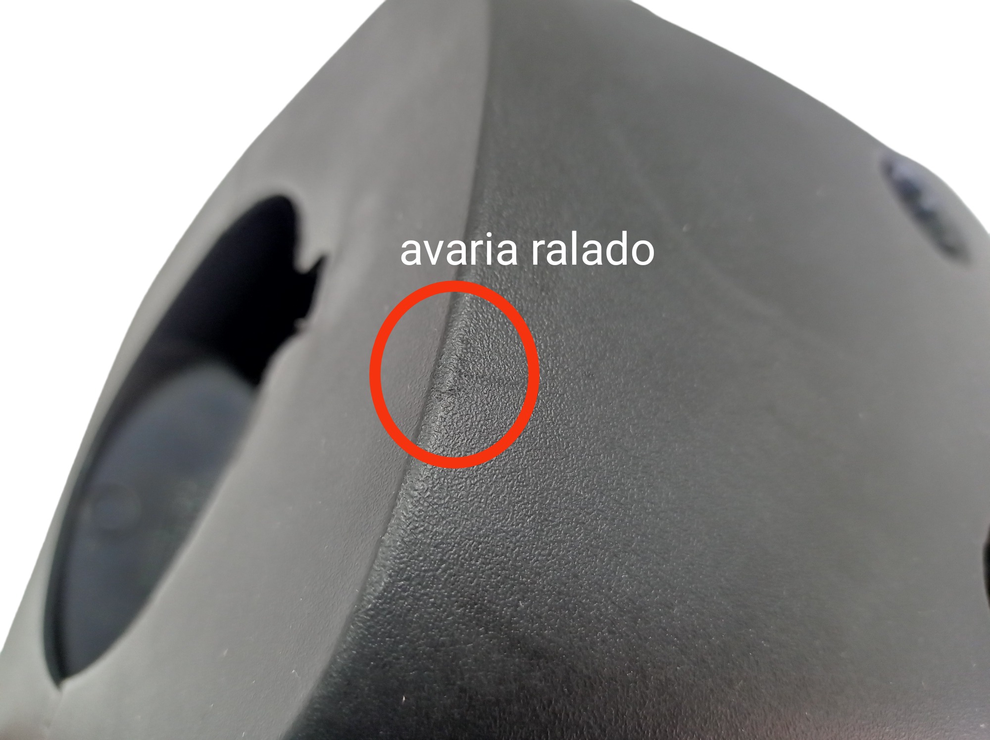 Acabamento Coluna Direção  Evoque 2022 V572 K8d2044f16 9