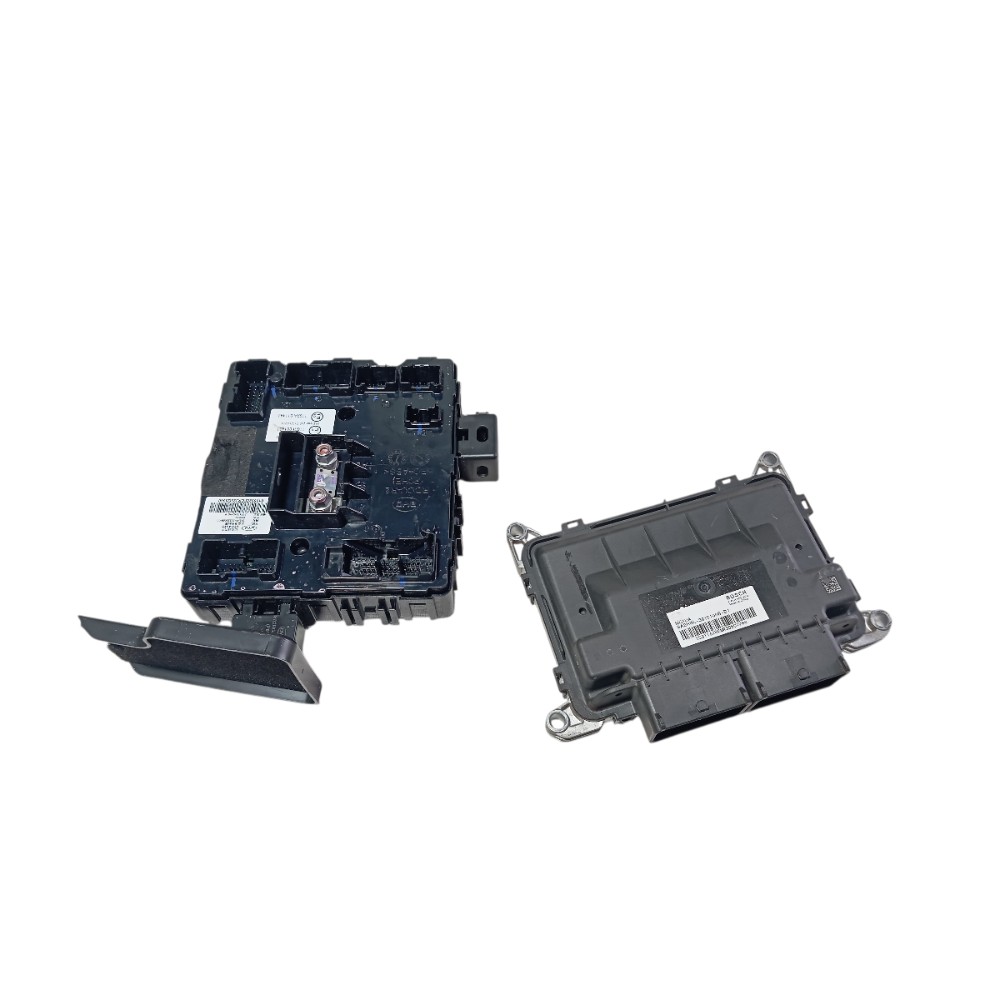 Kit Módulo Injeção Code Byd Song Pro 2024 V674 3