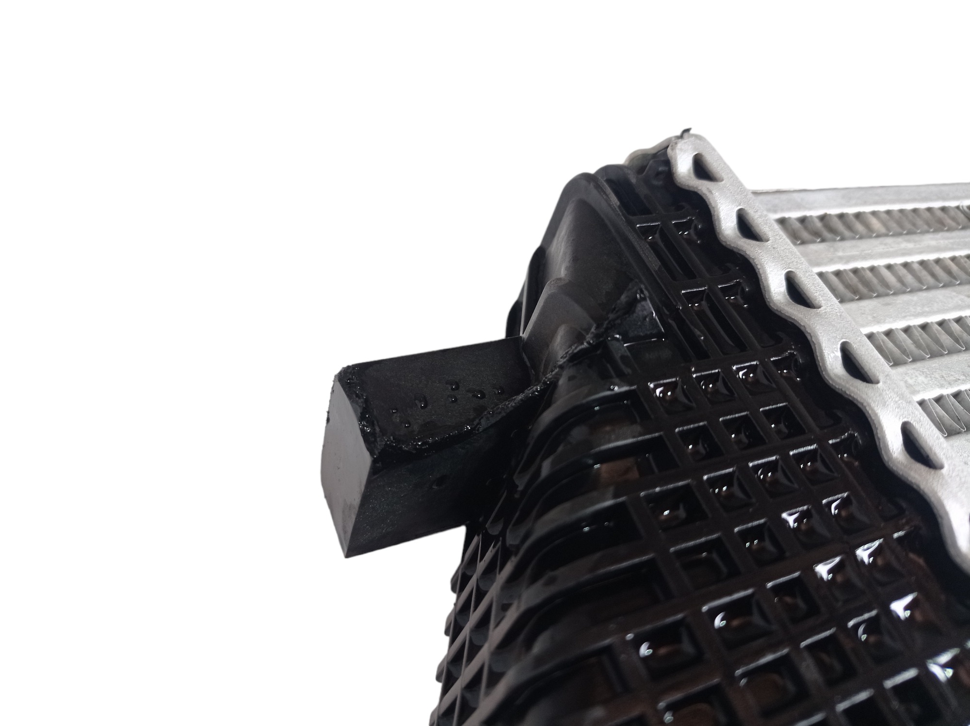 Interncooler Jeep Grand Cherokee Ltd 3.0 2014 V580 3