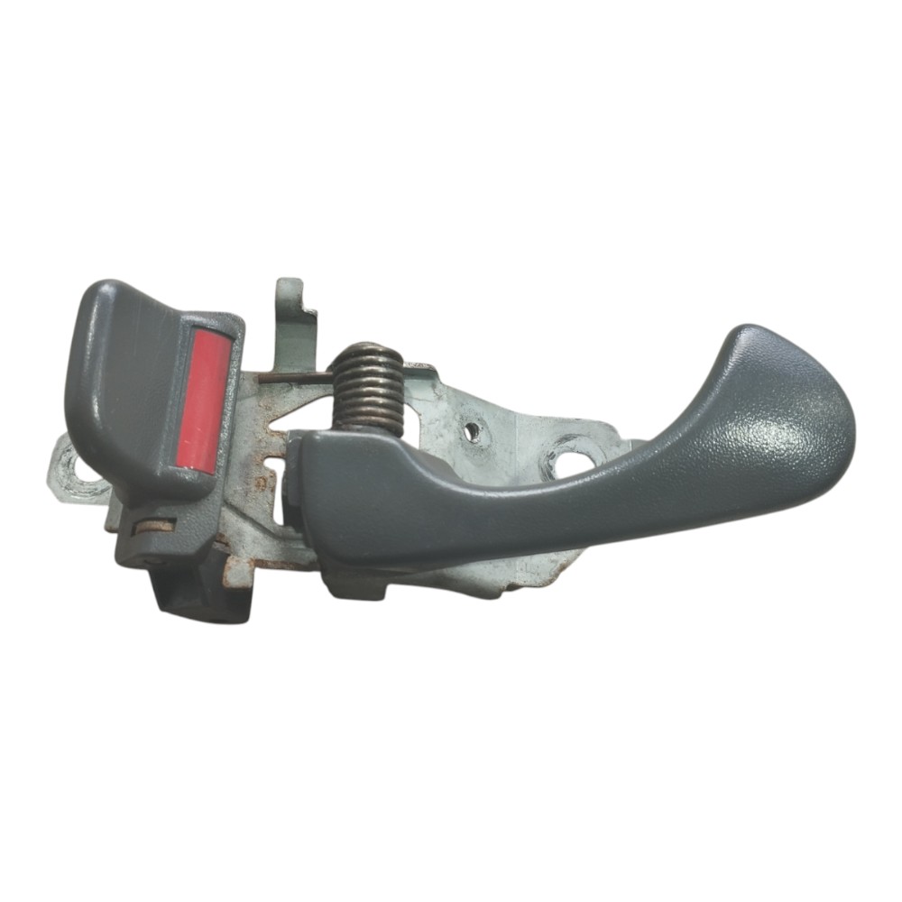 Maçaneta Interna Dianteiro Esq L200 Sport 2006 V647