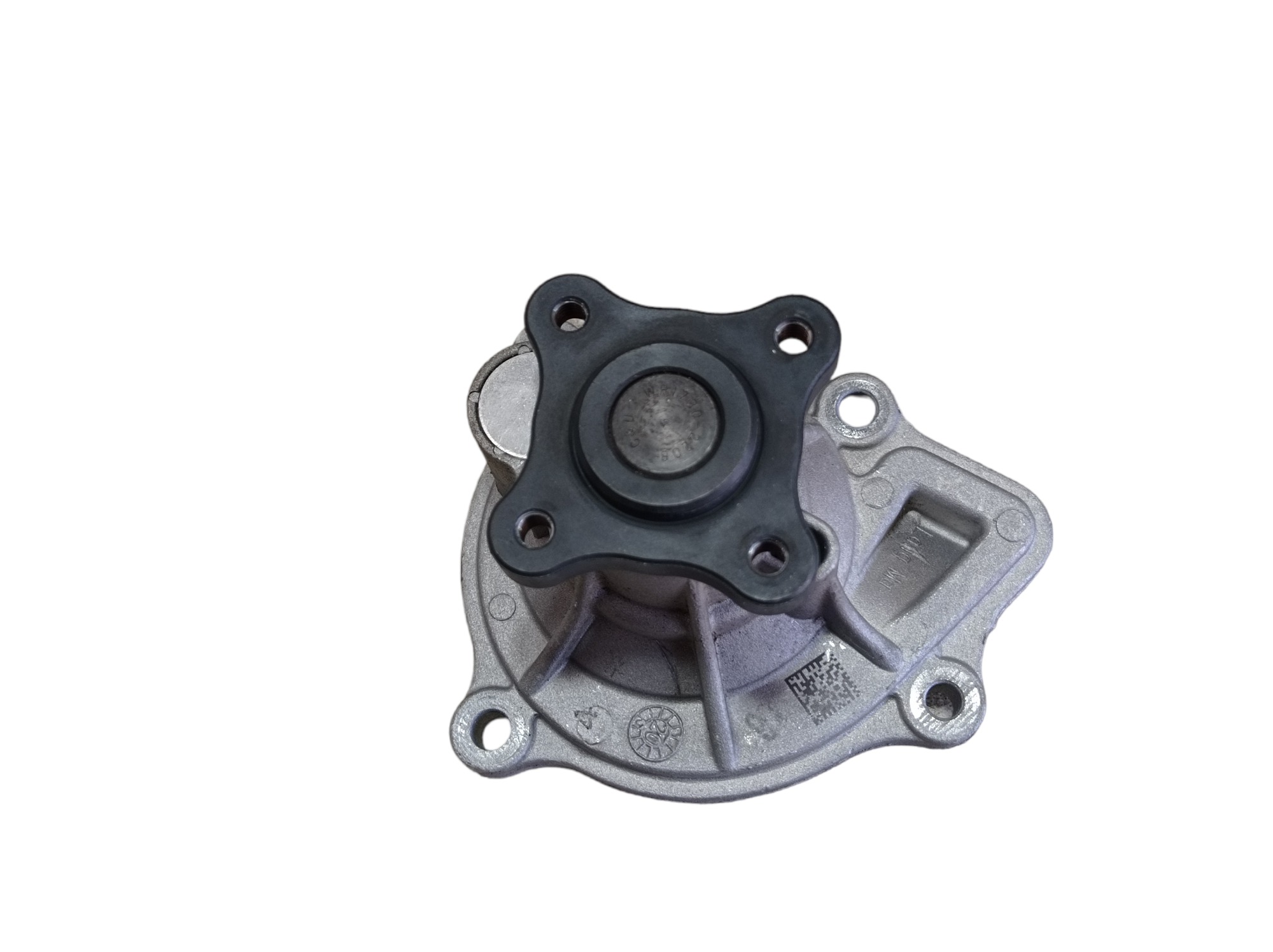 Bomba Da Agua Gwm Haval H6 Gt 1.5 2024 V598 7