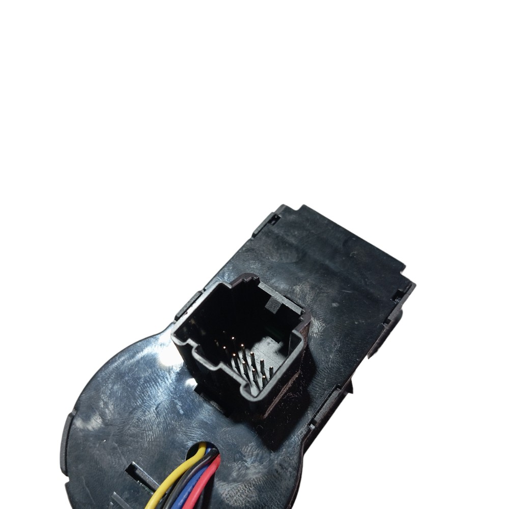 Botão Comando Farol Gm Onix 2017 2018 3