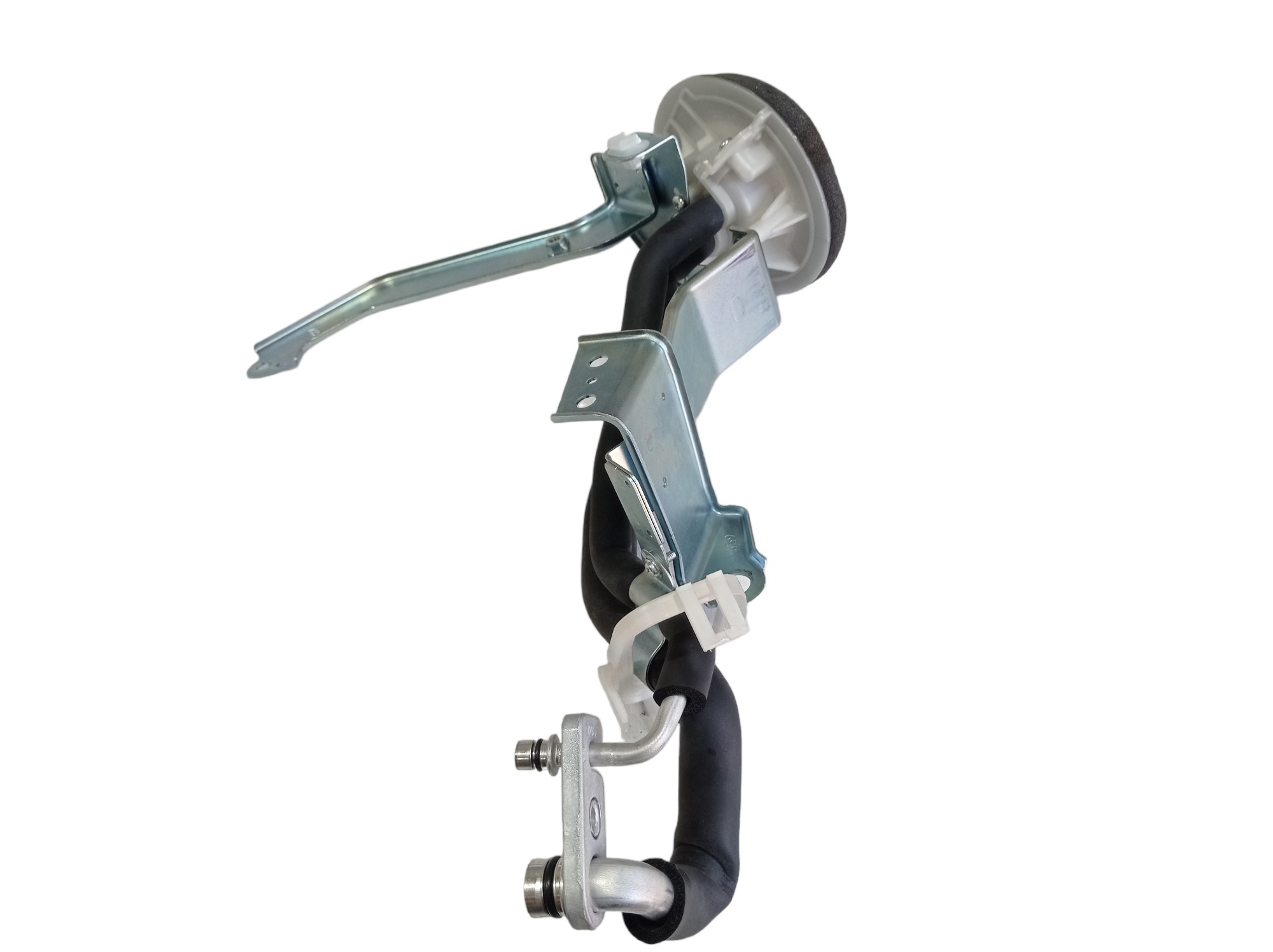 Mangueira Caixa De Ar Traseira Lexus Rx 450hl 2021 V576 5