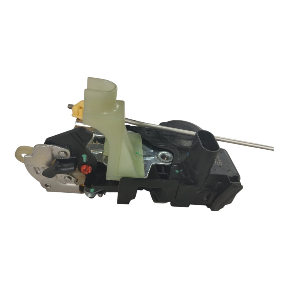 Fechadura Porta Dianteira Direita Chery Tiggo 5x 2024 V621 8