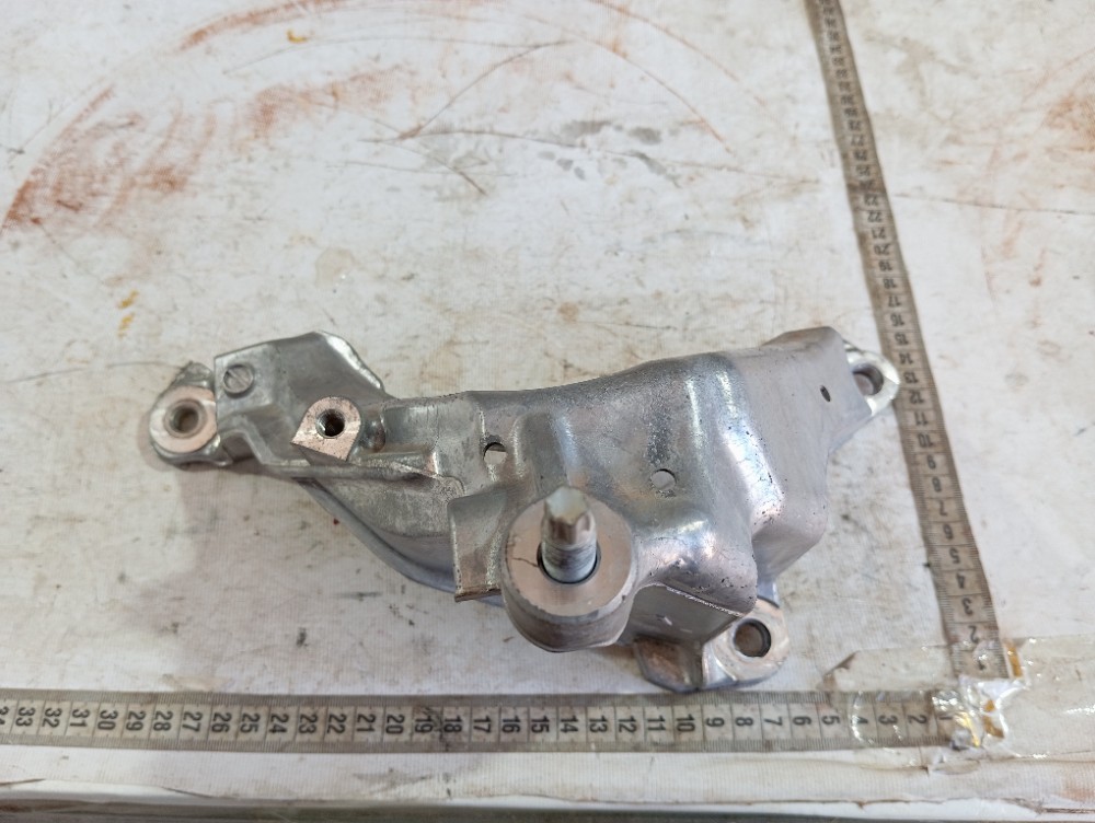 Suporte Coxim Motor Lexus Rx500hf Sport 2023 V619 5