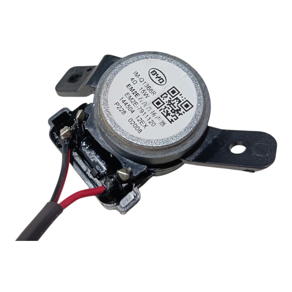 Tweeter Porta Dianteira Direita Byd Dolphin Gs 2024 25 V666 1