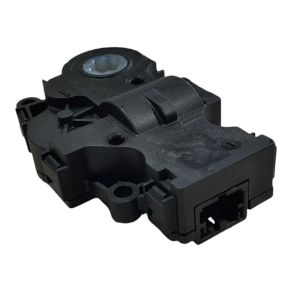 Motor Atuador Ar Condicionado Land Rover Defender 2022 V645 10