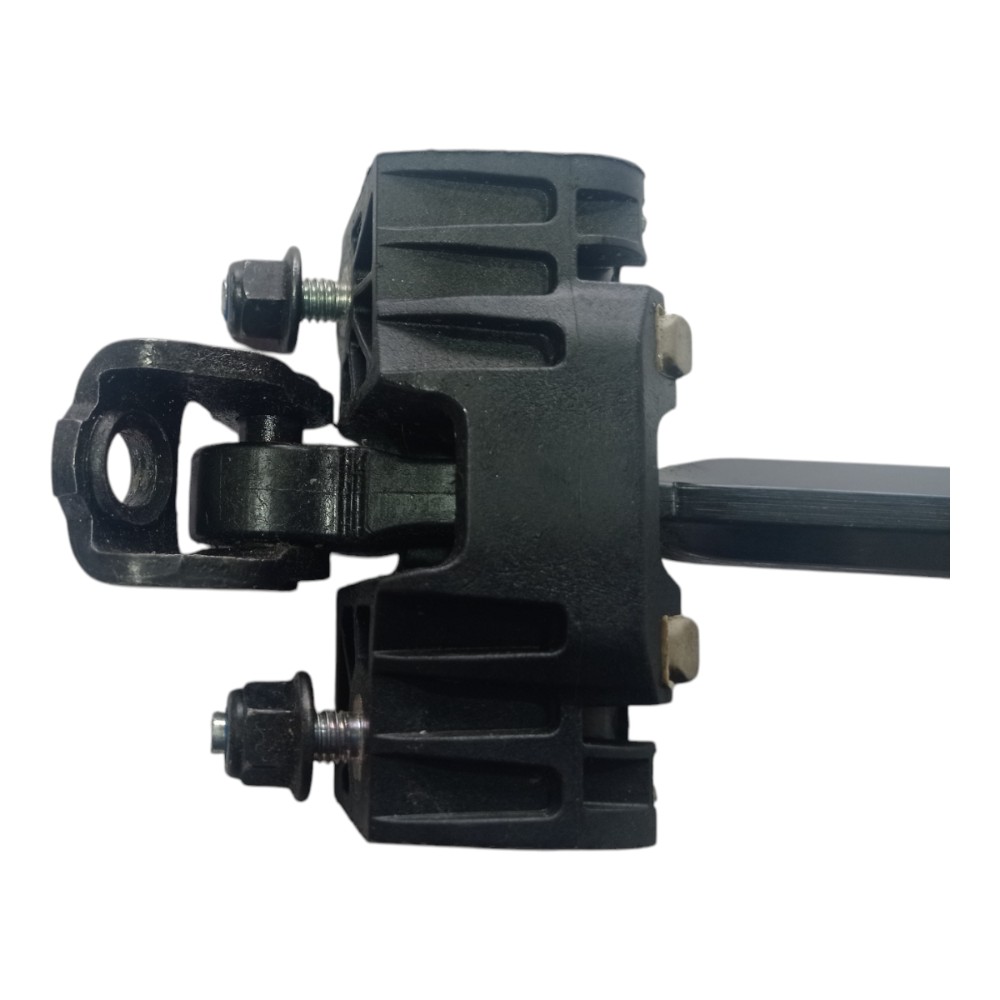Limitador Porta Traseira Esquerda Volvo Xc70 2005 V64 6