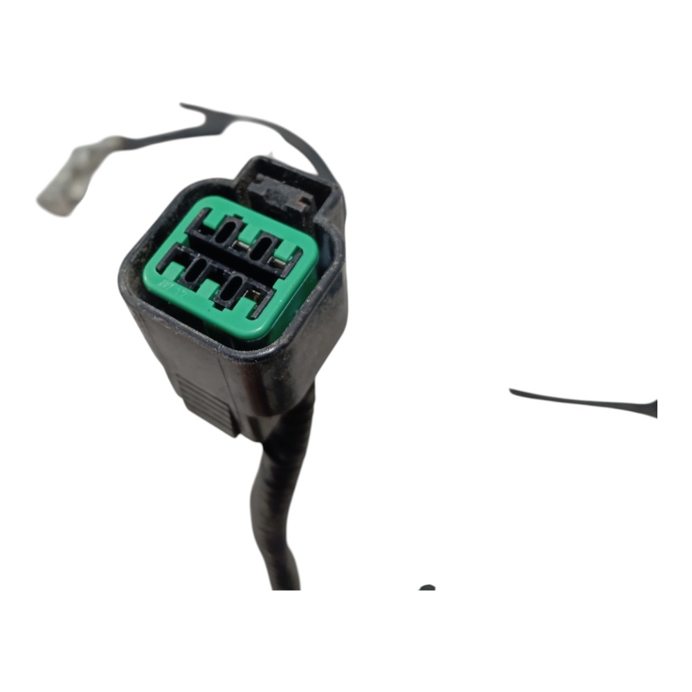 Chicote Alternador Motor Arranque Jac T50 2017 2021 V662 8