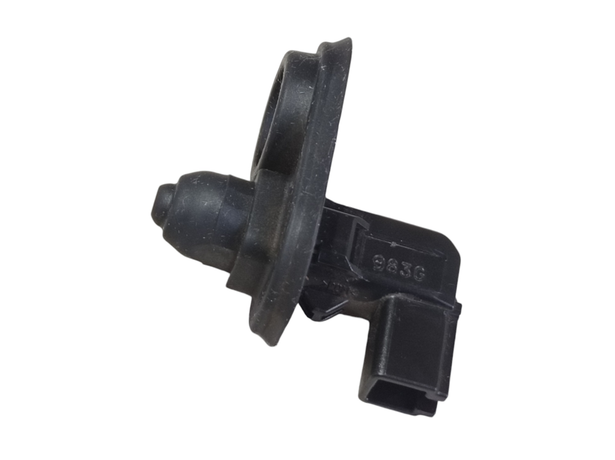 Sensor Abertura Porta Honda Hrv Touring 2020 2025 V602 6