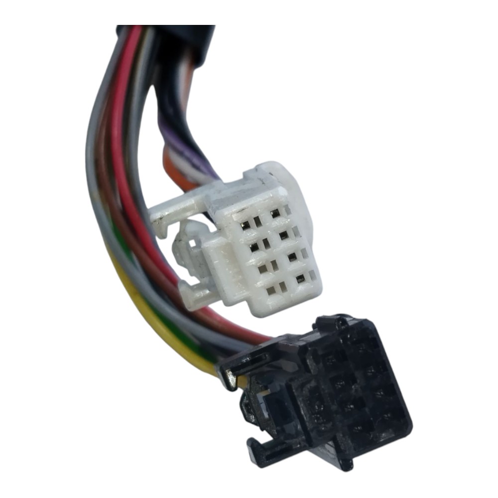 Retrovisor Direito Nissan Leaf 2023 V632 5