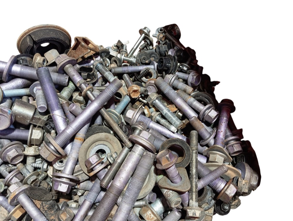 Parafusos Diversos Lexus Rx500hf 2023 V619 6