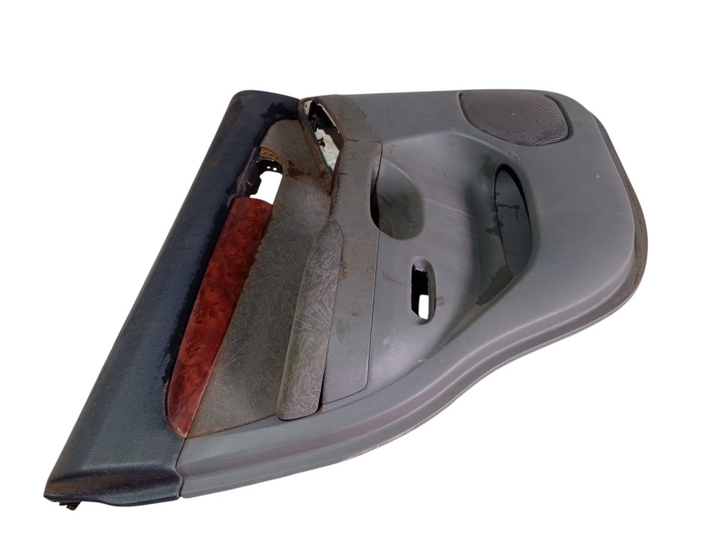 Forro Porta Traseiro Esquerdo Toyota Prado 3.0 2005 V620 4