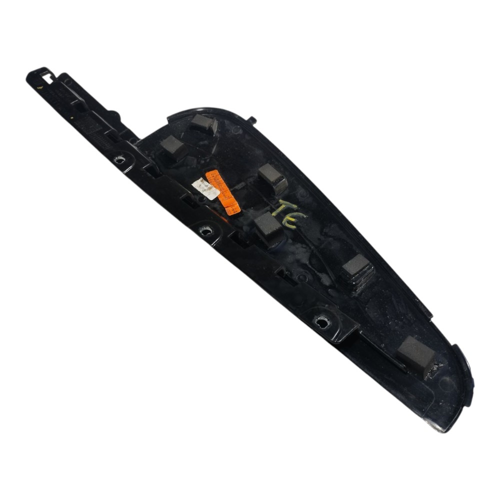 Moldura Porta Traseira Esquerda Ram Rampage 2023 2025 V659 5