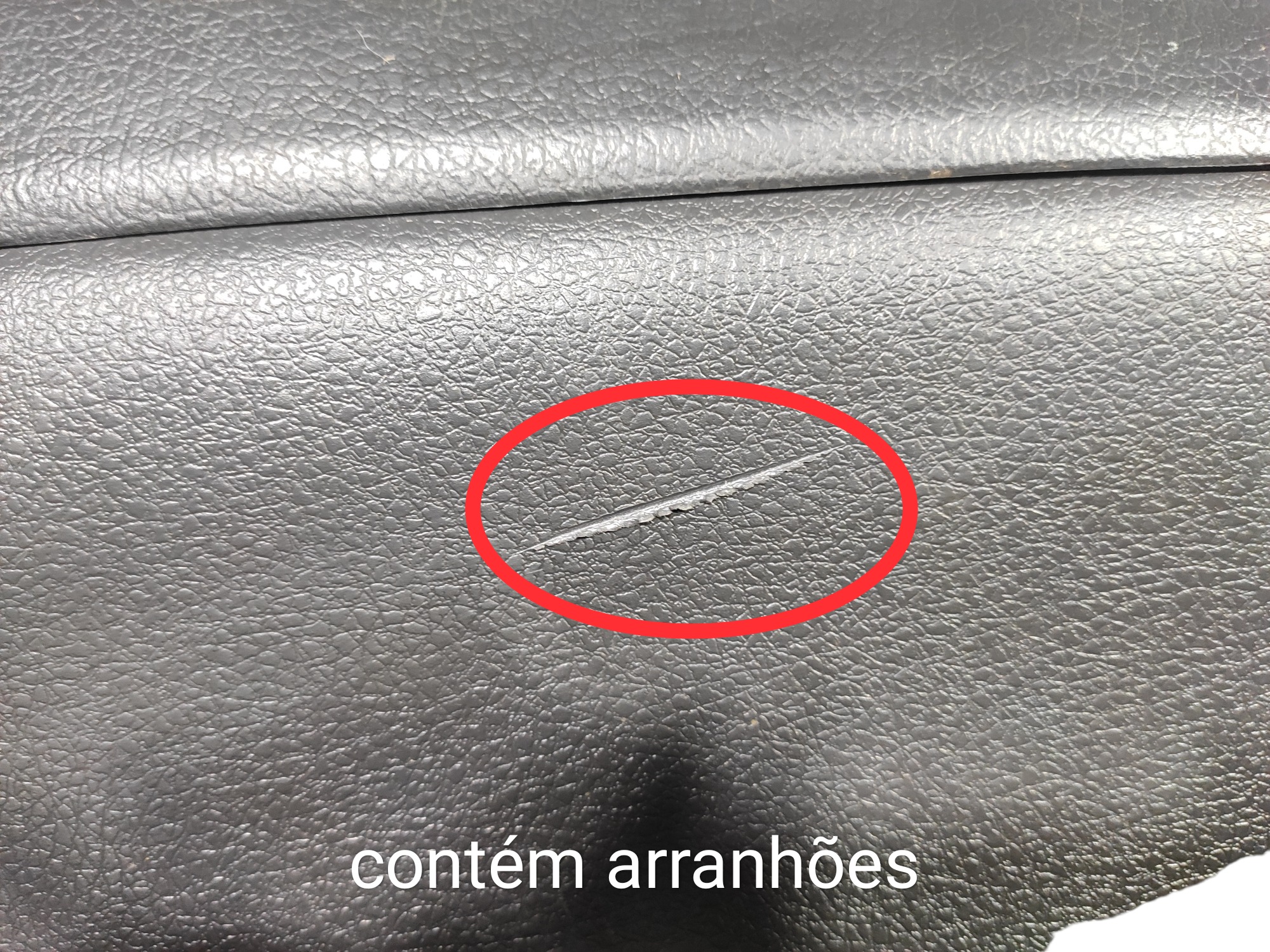Forro Porta Dianteira Direito Ford Fusion 2.3 2007 V560 6