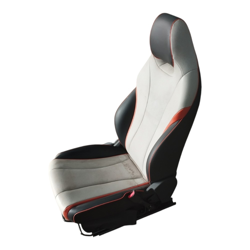 Banco Dianteiro Direito Byd Dolphin Gs 2024 2025 V653 5