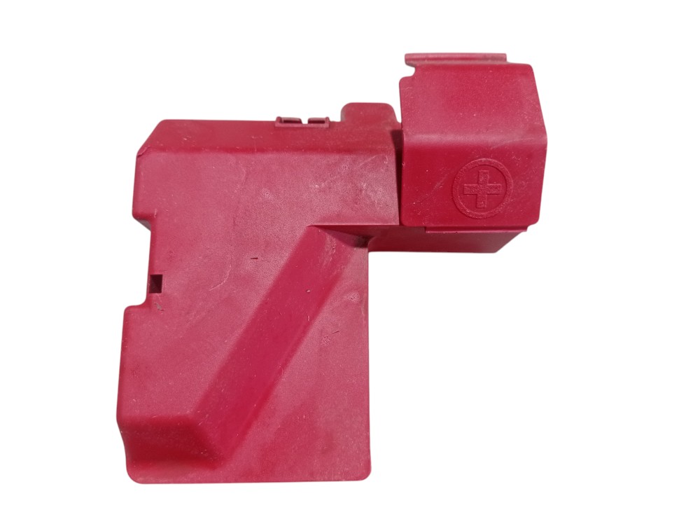 Capa Polo Positivo Bateria Renault Zoe Neo Int 2023 V617 3