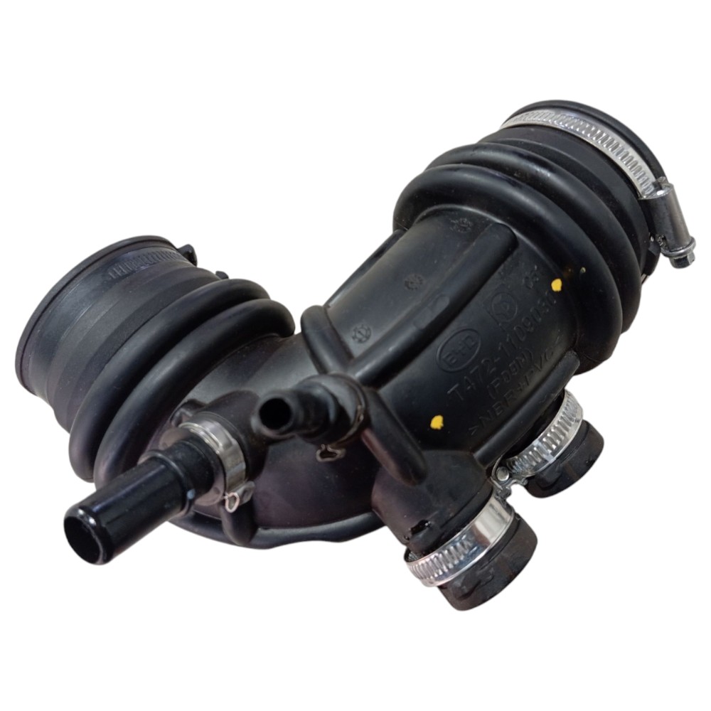 Mangueira Filtro Ar Byd Song Plus 2023 2024 2025 V642 6
