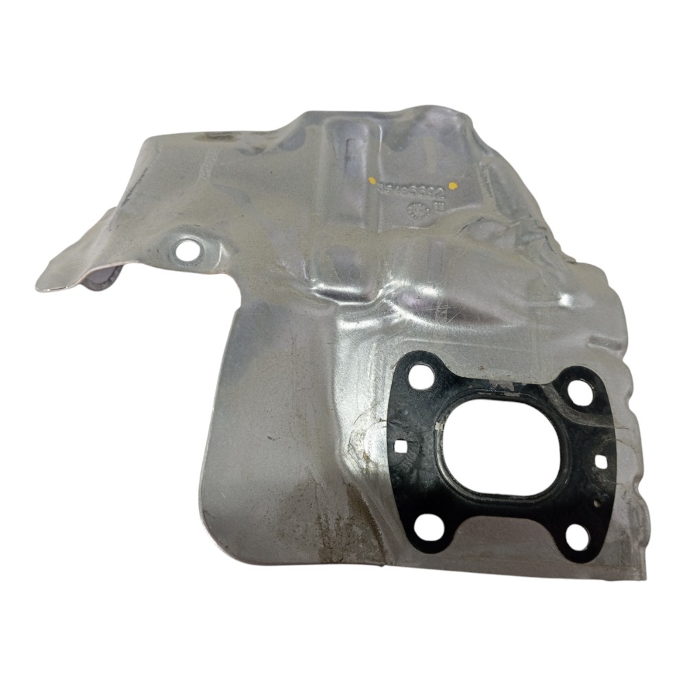 Defletor Turbina Gm Tracker 2020 2025 V627