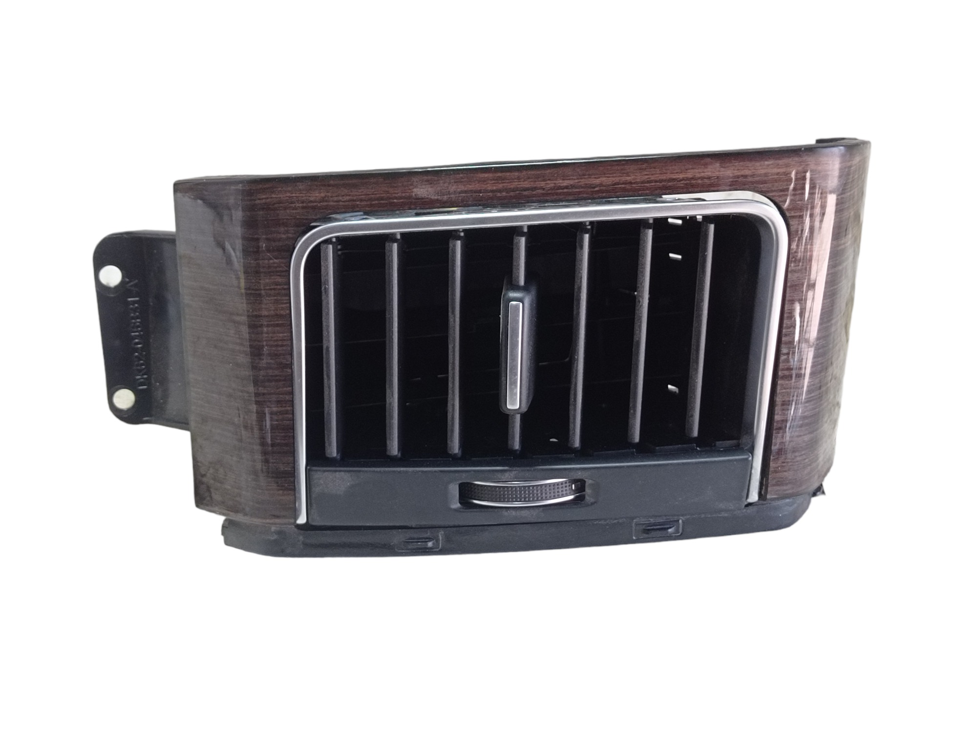Difusor Ar Painel Esquerdo Range Rover Sport 2014 3.0 V592 2
