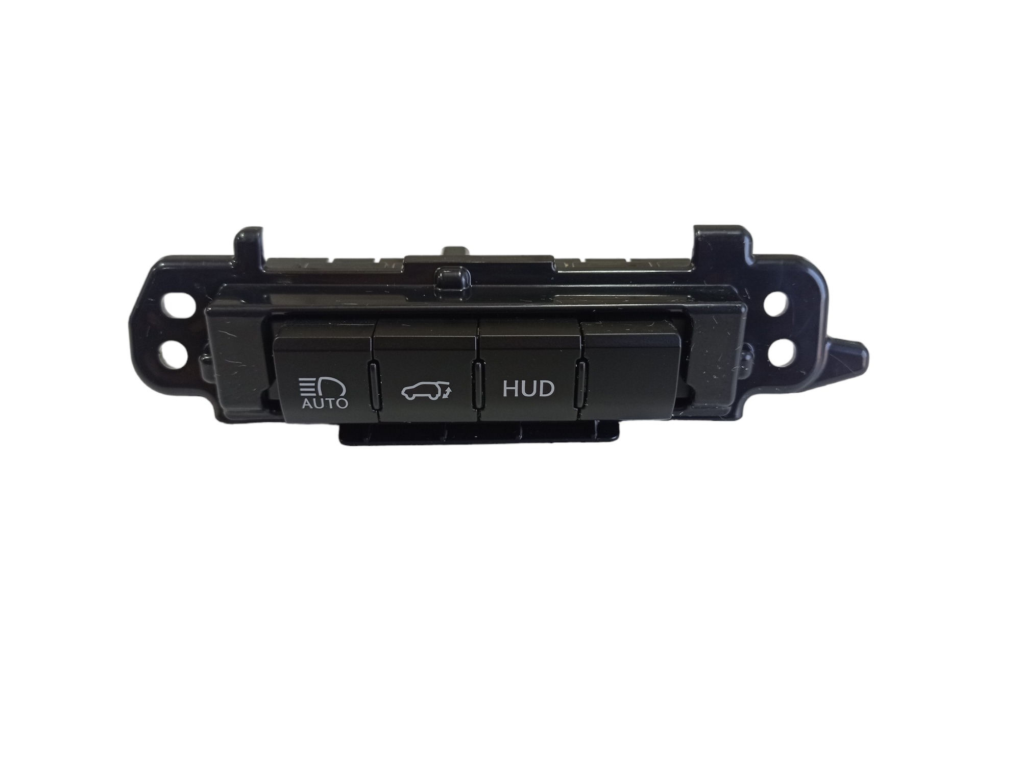 Botão Abertura Porta Malas Luzes Lexus Rx 450hl 2021 V576 7
