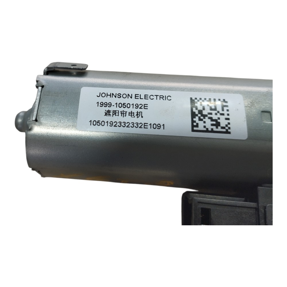 Motor Vidro Eletrico Teto Byd Song Plus 2024 1.5 16v V631 3