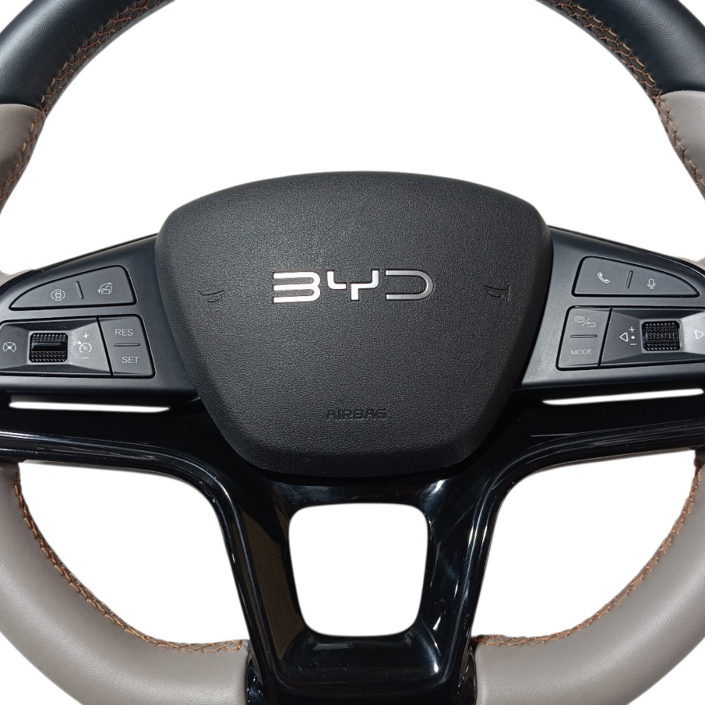 Volante Motorista Byd Song Pro 2024 2025 V674 7