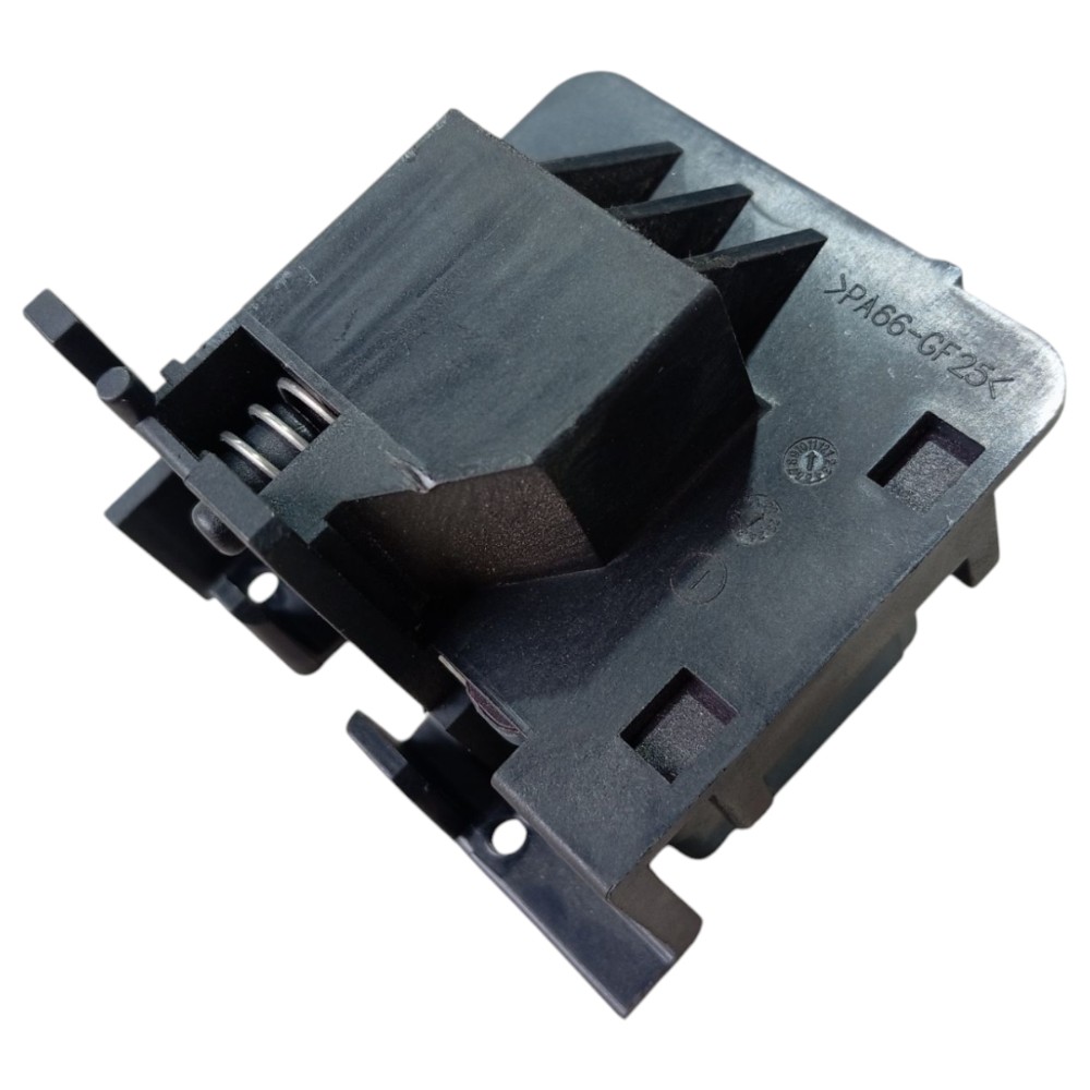Trava Carregador Byd Song Plus 2023 2024 2025 V642 3