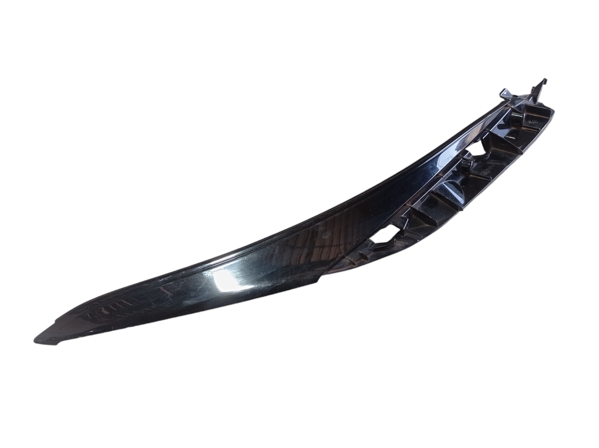 Suporte Friso Farol Direito Honda Hrv Touring 2020 2025 V602 1