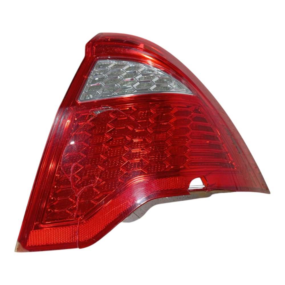 Lanterna Direita Ford Fusion 3.0 2009 2012 V637 Direito/passageiro 4