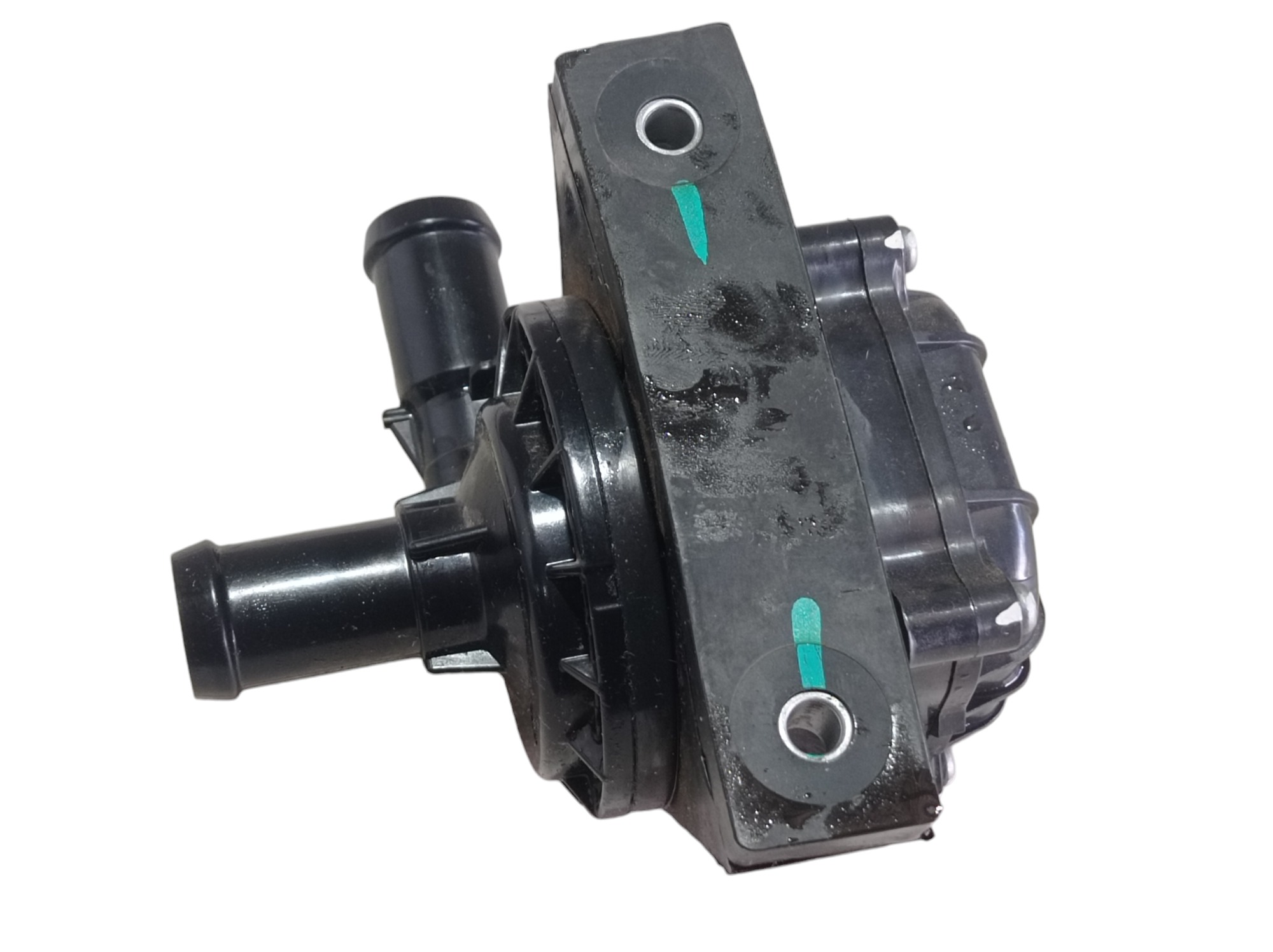 Bomba Água Auxiliar Byd Dolphin Gs 2024 2025 V596 5