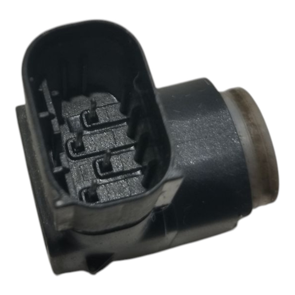 Sensor Estacionamento Dianteiro Jac T50 2017 2021 V662 Preto 3