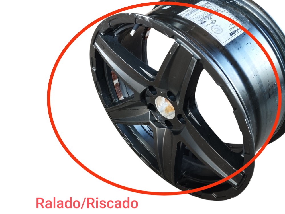 Roda Aro 20 Land Rover Defender 2022 V645 7