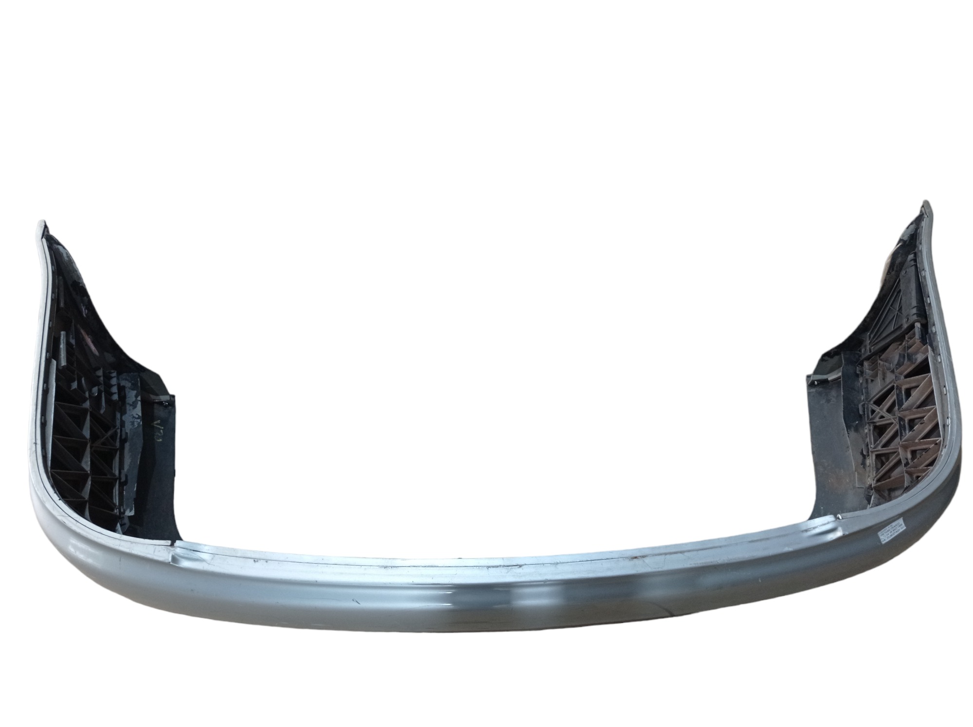 Parachoque Traseiro Audi A4 1996 8d5807364 V30 2