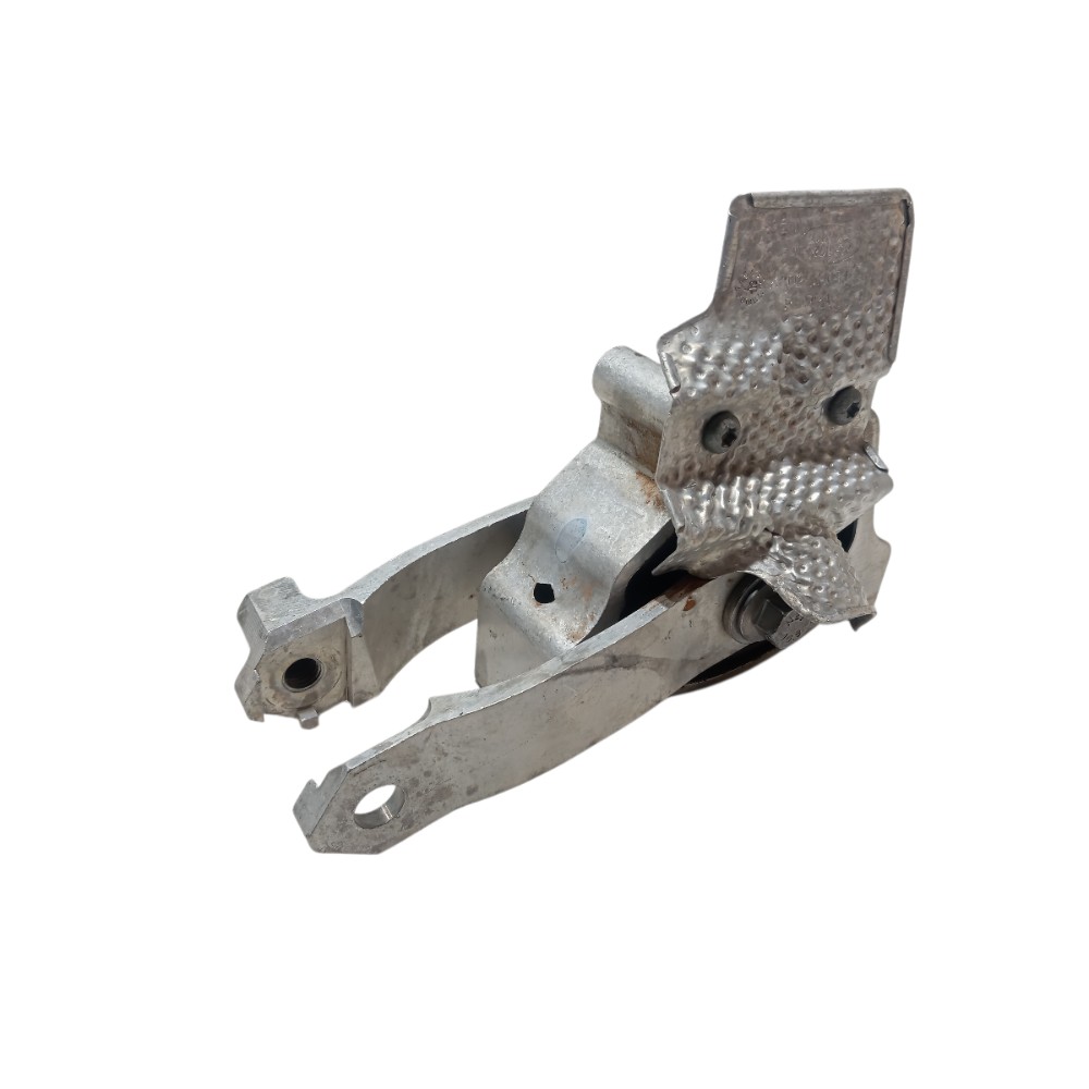 Coxim inferior cambio land rover discovery sport 2020 V680 4