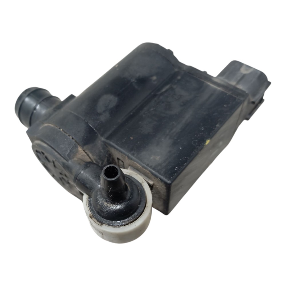 Motor Esguicho Limpador Parabrisa Jac T50 2017 2021 V662 4