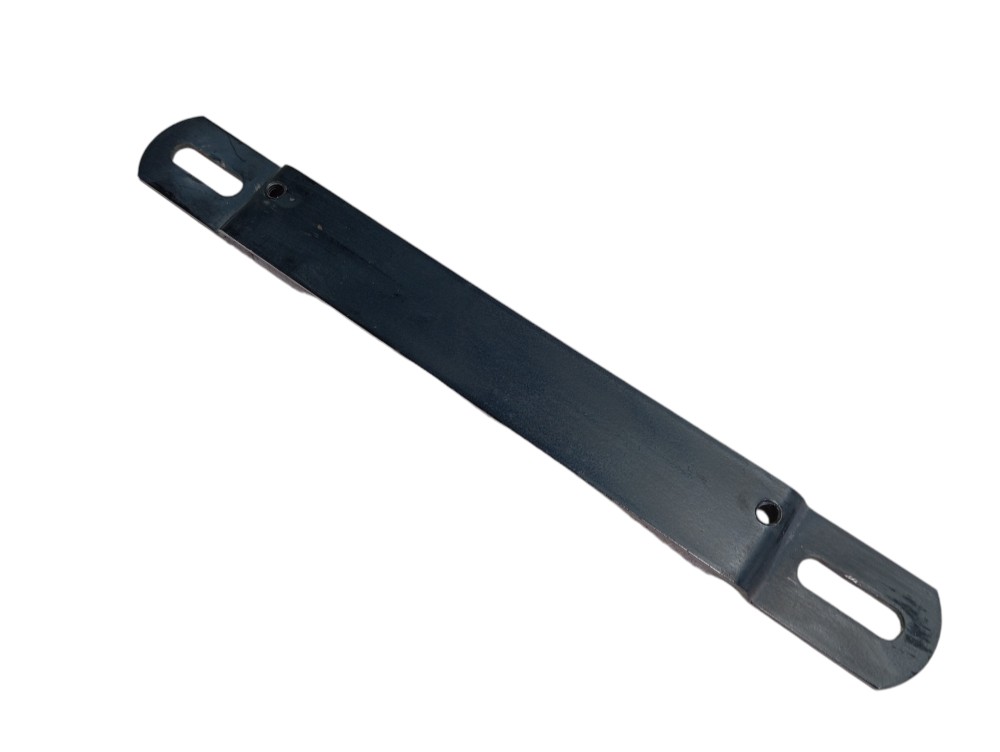 Suporte Placa Dianteira Chery Tiggo 2 2020 V613 5